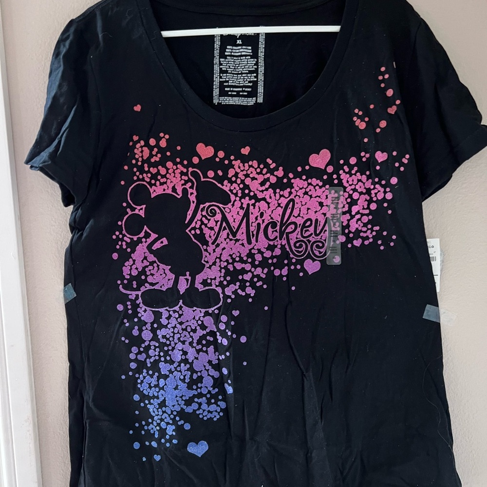 Disney Magic Shirt